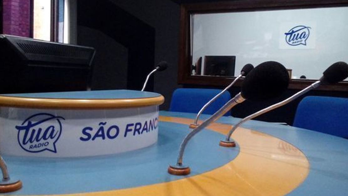 Tua Rádio: Tregi realiza dois cursos de extensão na UCS